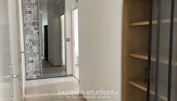 Colocation tudiante Duplex à Toulouse (31500)