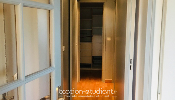 Colocation tudiante Duplex à Vitry sur Seine (94400)