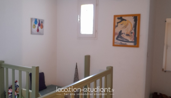 Colocation tudiante Studio à Aix en Provence (13100)