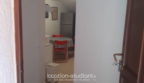 Colocation tudiante Studio à Aix en Provence (13100)