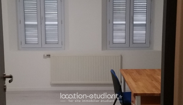 Colocation tudiante Duplex à Amiens (80090)