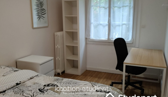 Colocation tudiante Duplex à Amiens (80090)