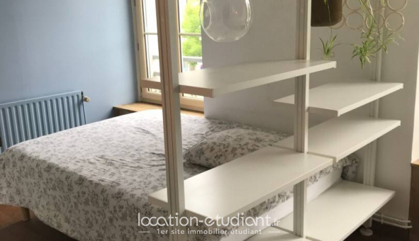 Colocation tudiante Chambre dans une colocation de 12m2