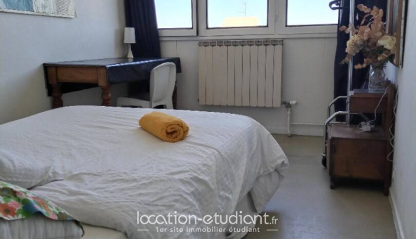 Colocation tudiante Studio à Anglet (64600)