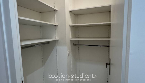 Colocation tudiante Studio à Annemasse (74100)