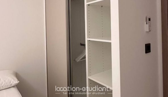 Colocation tudiante Studio à Antibes (06160)