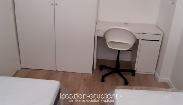 Colocation tudiante T3 à Antibes (06160)