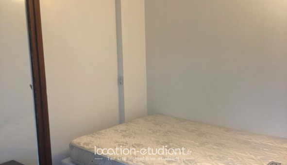 Colocation tudiante T4 à Antony (92160)