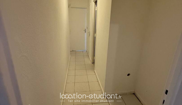 Colocation tudiante Studio à Aulnay sous Bois (93600)