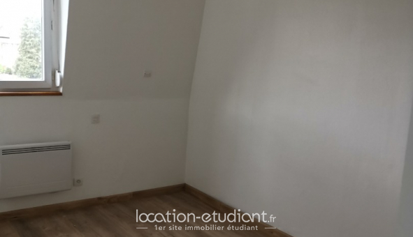 Colocation tudiante Duplex à Aulnoy lez Valenciennes (59300)