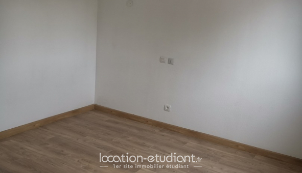 Colocation tudiante Duplex à Aulnoy lez Valenciennes (59300)