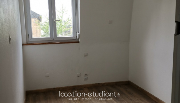 Colocation tudiante Duplex à Aulnoy lez Valenciennes (59300)