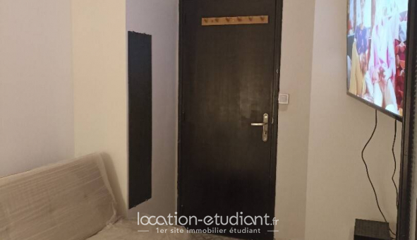 Colocation tudiante Studio à Avignon (84000)