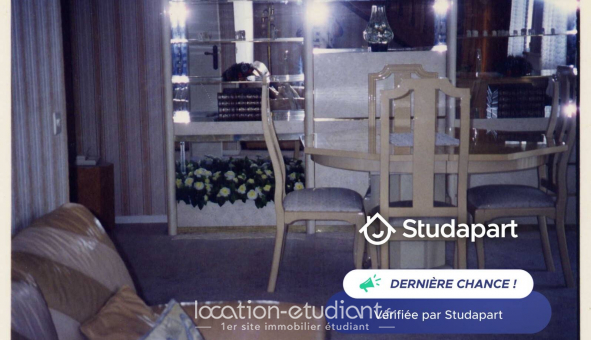 Colocation tudiante Studio à Azy sur Marne (02400)