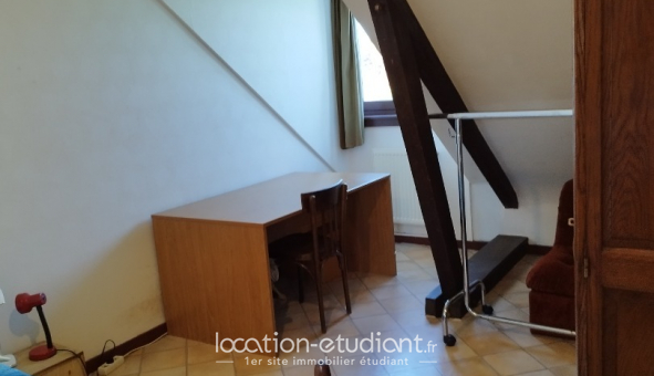 Colocation tudiante Chambre dans une colocation de 11m2