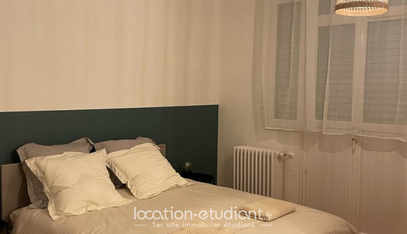 Colocation tudiante Studio à Biarritz (64200)