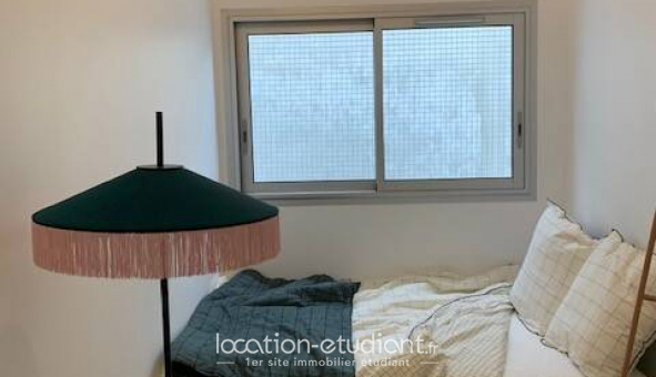 Colocation tudiante Studio à Biarritz (64200)