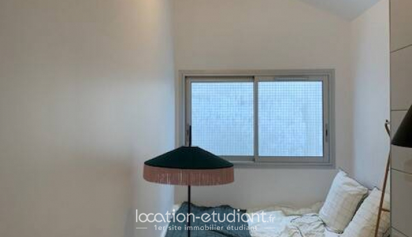 Colocation tudiante Studio à Biarritz (64200)