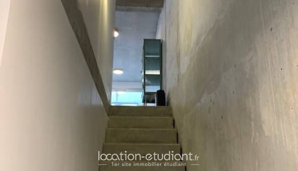 Colocation tudiante Studio à Biarritz (64200)