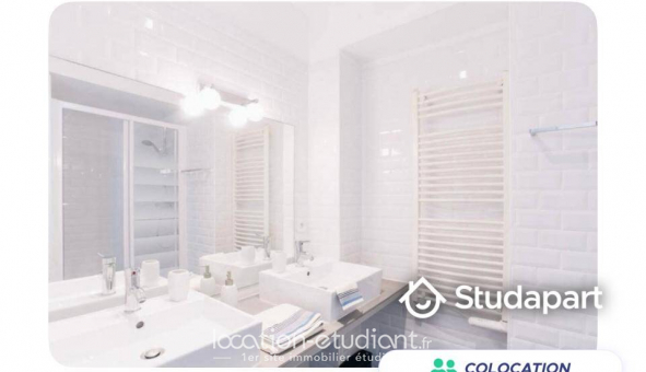 Colocation tudiante Studio à Biarritz (64200)