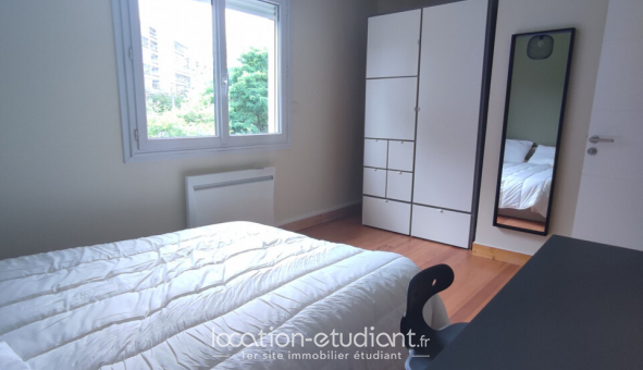 Colocation tudiante Studio à Bordeaux (33300)