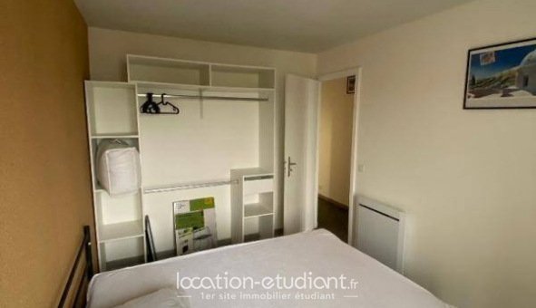 Colocation tudiante Studio à Bordeaux (33300)