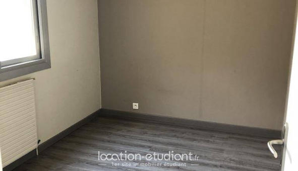 Colocation tudiante Studio à Bordeaux (33300)