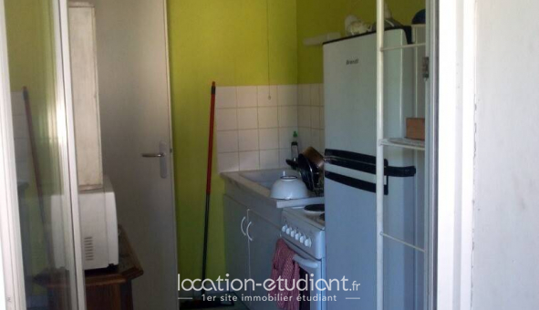 Colocation tudiante Studio à Bordeaux (33300)