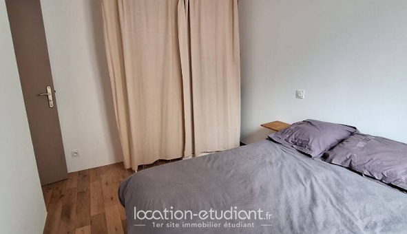 Colocation tudiante Studio à Boulogne Billancourt (92100)