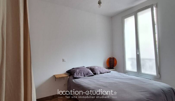 Colocation tudiante Studio à Boulogne Billancourt (92100)