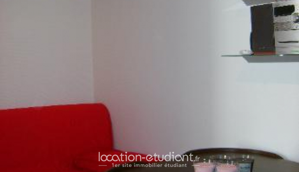 Colocation tudiante T3 à Boulogne Billancourt (92100)