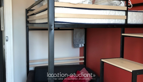 Colocation tudiante T5 à Bourg en Bresse (01000)