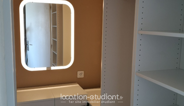 Colocation tudiante Studio à Brest (29200)