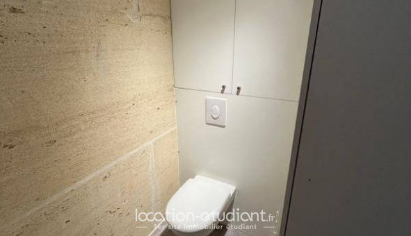 Colocation tudiante Studio à Caluire et Cuire (69300)