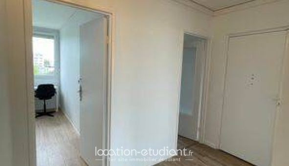 Colocation tudiante Studio à Cenon (33150)