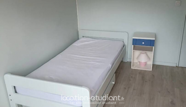 Colocation tudiante Chambre dans une colocation de 85m2