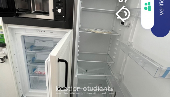 Colocation tudiante Studio à Champs sur Marne (77420)