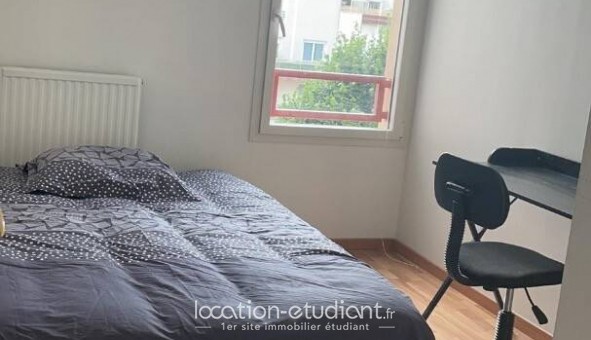 Colocation tudiante Duplex à Champs sur Marne (77420)