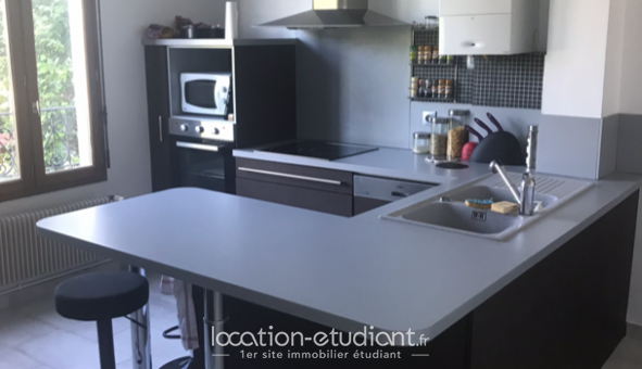 Colocation tudiante Duplex à Chelles (77500)