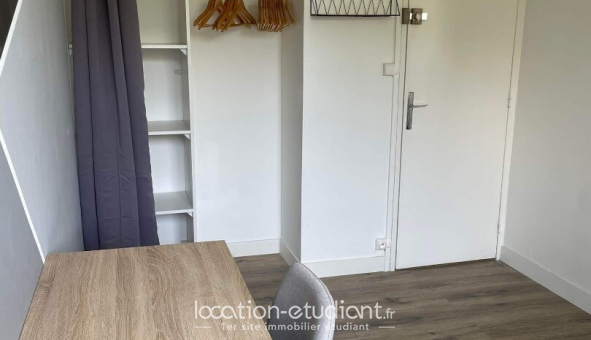 Colocation tudiante Duplex à Cholet (49280)