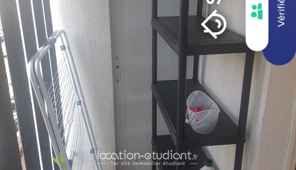 Colocation tudiante Duplex à Cholet (49280)