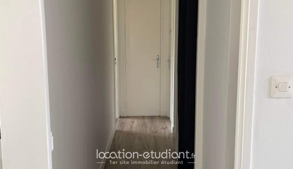 Colocation tudiante Duplex à Cholet (49280)