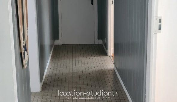 Colocation tudiante Studio à Clermont Ferrand (63000)