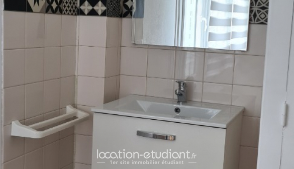 Colocation tudiante Studio à Clermont Ferrand (63000)