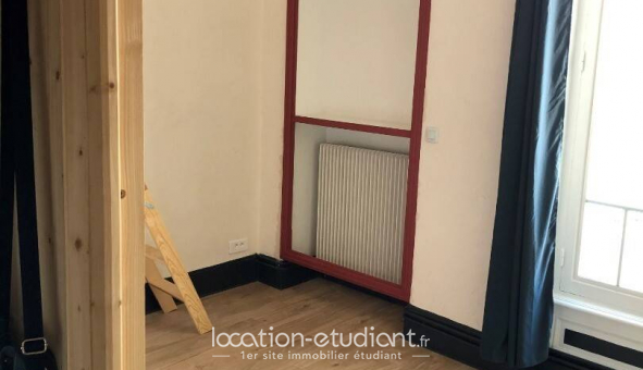 Colocation tudiante Studio à Clermont Ferrand (63000)