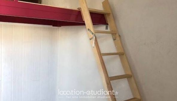 Colocation tudiante Studio à Clermont Ferrand (63000)