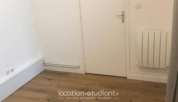 Colocation tudiante Studio à Clermont Ferrand (63000)