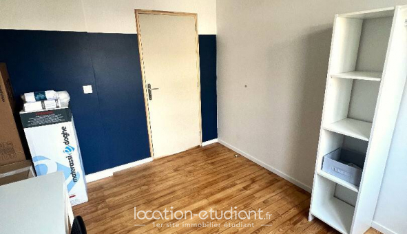 Colocation tudiante Studio à Clermont Ferrand (63000)