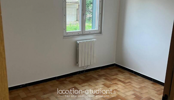 Colocation tudiante Studio à Clichy sous Bois (93390)