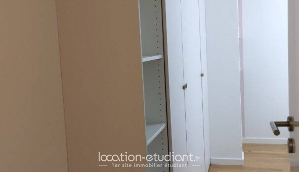 Colocation tudiante Chambre dans une colocation de 11m2